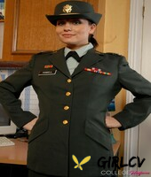 college uniform performed by carla brown nude xxx