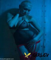 kinky lesbians chanel preston & katie summers toy each others big asses