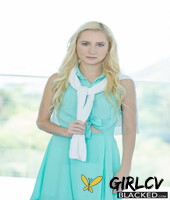 delightful blonde babe odette delacroix pleases a huge dark cock