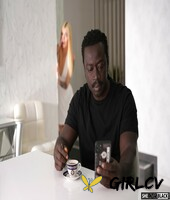she loves black starring freddy gong luna bbunny sex pics