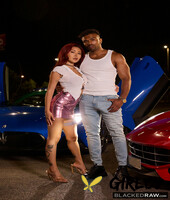 blacked raw featuring rae lil black troy francisco nude gallery10692