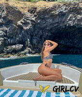 lesbian summer performed by ana b candice demellza dee vine hot pics15685
