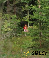 little red riding hood beata undine gets fucked by a wolf in the forest