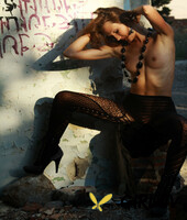 the life erotic starring lyala a nude xxx