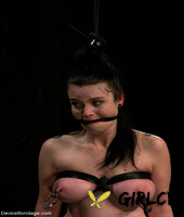 device bondage performed by sybil hawthorne hot porn pics56754