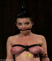 device bondage performed by sybil hawthorne hot porn pics56742