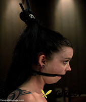 device bondage performed by sybil hawthorne hot porn pics56746