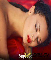 glamorous seductress victoria mur posing provocatively in her compilation