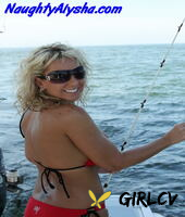 busty middle-aged blonde naughty alysha has sex while on a fishing boat214109