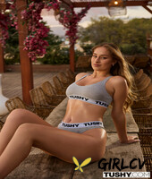 tushy ambar lapiedra matthew meier41077