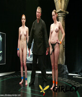 catfight loser lola giving the winning milf paris kennedy cunnilingus