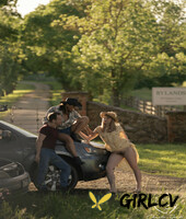 charlie forde official starring laney day leo embers hot gallery45216