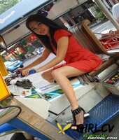 thai first timer goes from tuk tuk driver to a nude model on the rise22870