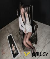 japanese milf kotomi asakura rides a suction dildo atop a mirror