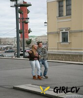 hot russian teen milla gets her sweet pussy fingered while being ass fucked