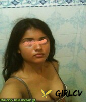 indian college girl shows her big natural tits while in a bathroom89021