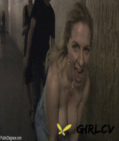 blonde lady with big tits jagdelfe gets bound & humiliated by a wild couple46359