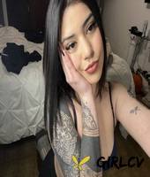 sexy onlyfans cam babe mili pie teases with her big boobs while taking selfies104180