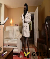 petite ebony kiki minaj has wild interracial sex with her big dicked lover55324