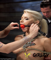 the training of o featuring anikka albrite soma snakeoil porn pictures9419