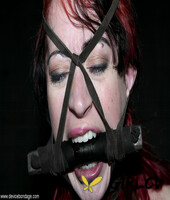device bondage starring arachnia webb xxx pics1331