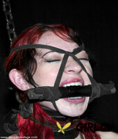 device bondage starring arachnia webb xxx pics1335