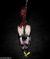 device bondage starring arachnia webb xxx pics1341