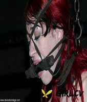 device bondage starring arachnia webb xxx pics1326