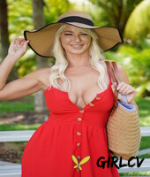 milf london river shows her big tits & shaved twat in a hot outdoor striptease