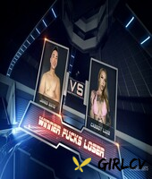 evolved fights performed by cassidy luxe james bang nude photos45355