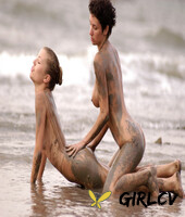 met art starring lena g rebecca b hot xxx7519