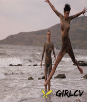 met art starring lena g rebecca b hot xxx7524