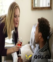 kinky blonde mona wales blows her daughters bbc boyfriend in wild deepthroat36240