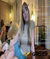 ersties performed by dina hot porn